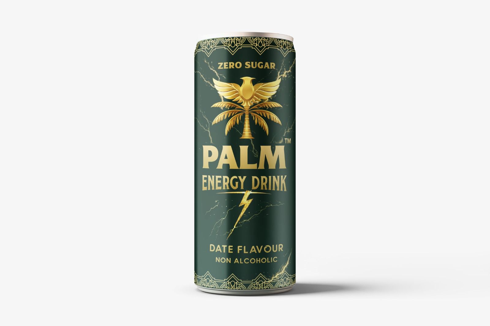 Palm Energy Bolt Edition