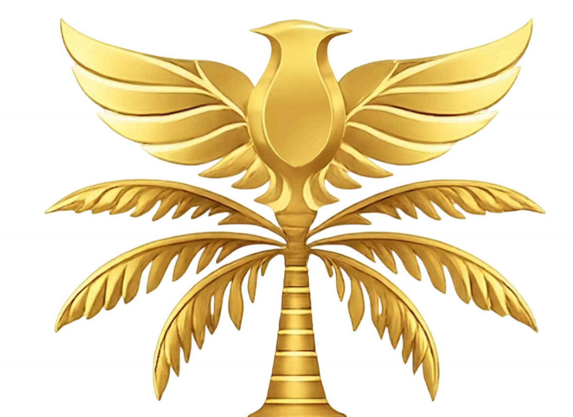 Palm Energy logo